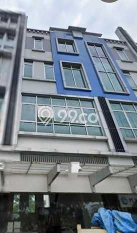 Disewakan Ruko komersial di Kelapa Gading luas bangunan 360m2 Disewakan Ruko komersial di Kelapa Gading luas bangunan 360m2