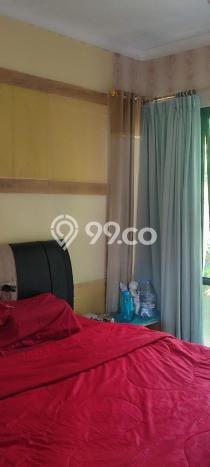 Rumah Modern 3 KT di BSD Tangerang Semi Furnished Rumah Modern 3 KT di BSD Tangerang Semi Furnished