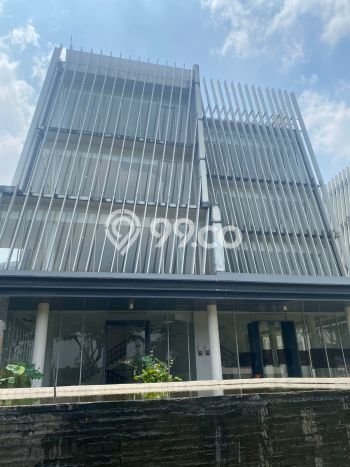 Dijual! Ruko di BSD Tangerang LT 189m2 / LB 637m2 Kawasan Strategis Dijual! Ruko di BSD Tangerang LT 189m2 / LB 637m2 Kawasan Strategis