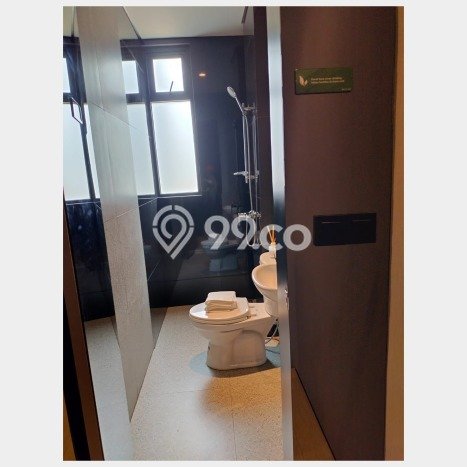 Hunian Nyaman Asri 3 KT Siap Pakai di BSD City Tangerang Hunian Nyaman Asri 3 KT Siap Pakai di BSD City Tangerang