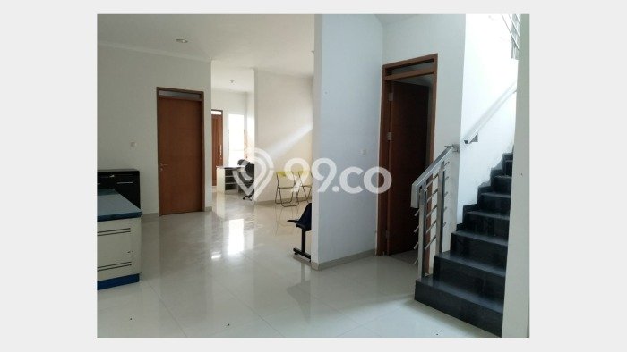 Jual Rumah Mewah Megah Dengan View Cantik di Mekar Wangi, Bandung Jual Rumah Mewah Megah Dengan View Cantik di Mekar Wangi, Bandung