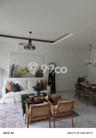 Rumah Mewah LB 270m2 Siap Huni Desain Elegan di BSD Neo Catalonia, Tangerang Rumah Mewah LB 270m2 Siap Huni Desain Elegan di BSD Neo Catalonia, Tangerang