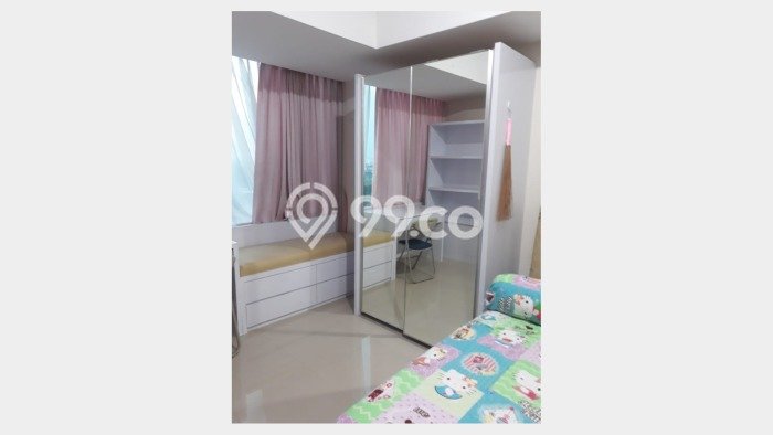 EXCLUSIVE UNIT! Apartemen Kawasan Lippo Karawaci, 1 KT, Luas 32m², Area Strategis, Fasilitas Terbaik EXCLUSIVE UNIT! Apartemen Kawasan Lippo Karawaci, 1 KT, Luas 32m², Area Strategis, Fasilitas Terbaik
