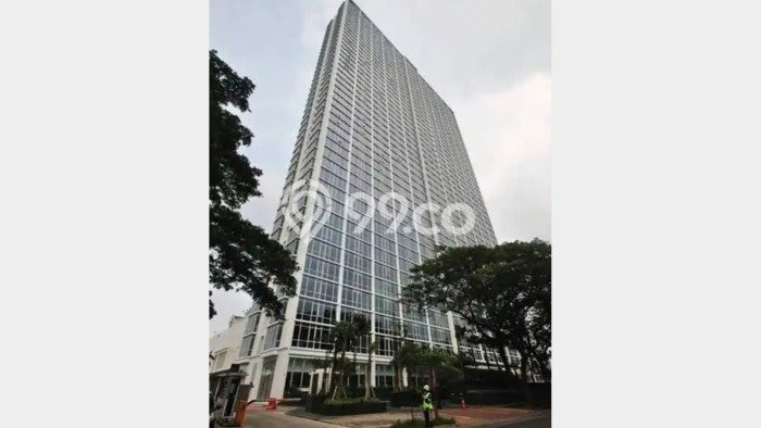 EXCLUSIVE UNIT! Apartemen Kawasan Lippo Karawaci, 1 KT, Luas 32m², Area Strategis, Fasilitas Terbaik EXCLUSIVE UNIT! Apartemen Kawasan Lippo Karawaci, 1 KT, Luas 32m², Area Strategis, Fasilitas Terbaik