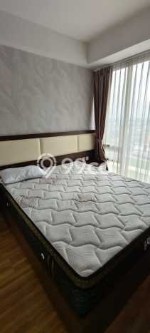 Apartemen Favorit Nyaman Dijual di Bandung dengan 2 Kamar Tidur Apartemen Favorit Nyaman Dijual di Bandung dengan 2 Kamar Tidur