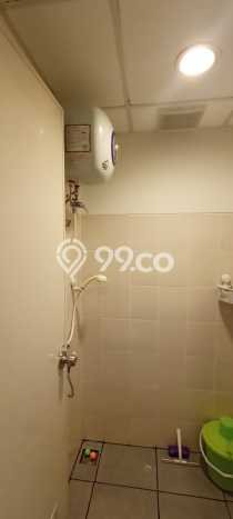 Hunian Apartemen Budget Friendly di Tangerang dengan 1 Kamar Tidur, 1 Kamar Mandi Hunian Apartemen Budget Friendly di Tangerang dengan 1 Kamar Tidur, 1 Kamar Mandi