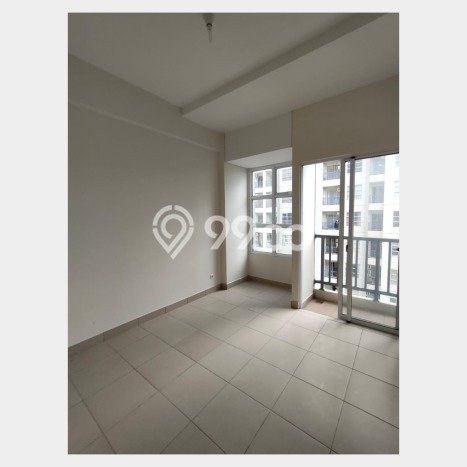 Apartemen Terjangkau di BSD Spesifikasi 1 Kamar Apartemen Terjangkau di BSD Spesifikasi 1 Kamar