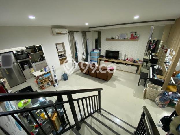 Kesempatan Investasi Rumah Terawat di Kawasan Gading Serpong Cluster Bohemia, Tangerang Kesempatan Investasi Rumah Terawat di Kawasan Gading Serpong Cluster Bohemia, Tangerang