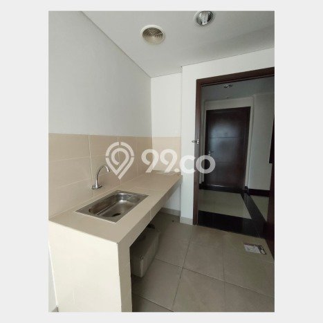 Apartemen Terjangkau di BSD Spesifikasi 1 Kamar Apartemen Terjangkau di BSD Spesifikasi 1 Kamar