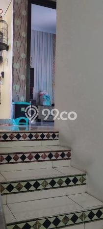 Rumah Modern 3 KT di BSD Tangerang Semi Furnished Rumah Modern 3 KT di BSD Tangerang Semi Furnished