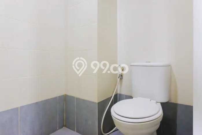 Hunian Apartemen Budget Friendly di Tangerang dengan 1 Kamar Tidur, 1 Kamar Mandi Hunian Apartemen Budget Friendly di Tangerang dengan 1 Kamar Tidur, 1 Kamar Mandi