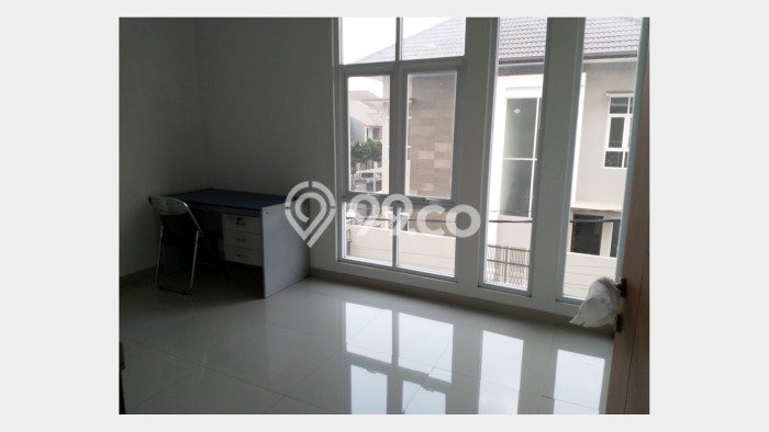 Jual Rumah Mewah Megah Dengan View Cantik di Mekar Wangi, Bandung Jual Rumah Mewah Megah Dengan View Cantik di Mekar Wangi, Bandung