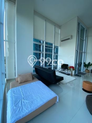 Dijual Apartemen 1 KT & 1 KM di Tangerang Lokasi Strategis Dijual Apartemen 1 KT & 1 KM di Tangerang Lokasi Strategis
