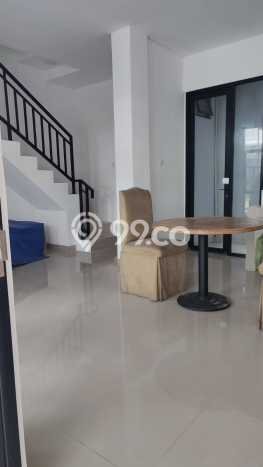 Hunian Nyaman Asri 2 KT Siap Huni di Bintaro Tangerang Selatan Hunian Nyaman Asri 2 KT Siap Huni di Bintaro Tangerang Selatan