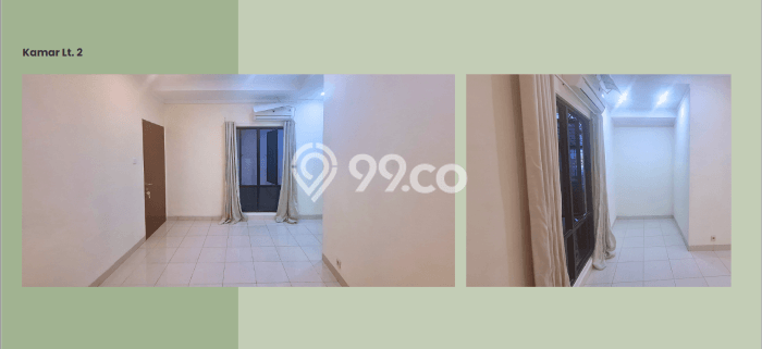 For Sale Rumah 3 Kamar Lokasi Ideal Bagus dan Strategis di Pondok Aren For Sale Rumah 3 Kamar Lokasi Ideal Bagus dan Strategis di Pondok Aren
