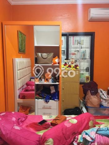 For Sale Hunian Rumah Nyaman 4 Kamar di Gading Serpong, Tangerang For Sale Hunian Rumah Nyaman 4 Kamar di Gading Serpong, Tangerang