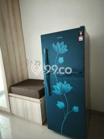 Hunian Strategis 22m2 di BSD City Tangerang 1 Bedroom Hunian Strategis 22m2 di BSD City Tangerang 1 Bedroom