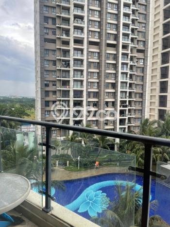 Ada Kamar Apartemen Murah Disewa di BSD, Tangerang Selatan 3 BR Ada Kamar Apartemen Murah Disewa di BSD, Tangerang Selatan 3 BR