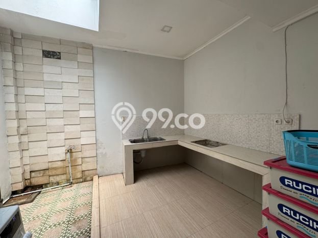 Dijual Rumah 2 Kamar Lokasi Strategis Nyaman dan Strategis di Cisauk Dijual Rumah 2 Kamar Lokasi Strategis Nyaman dan Strategis di Cisauk