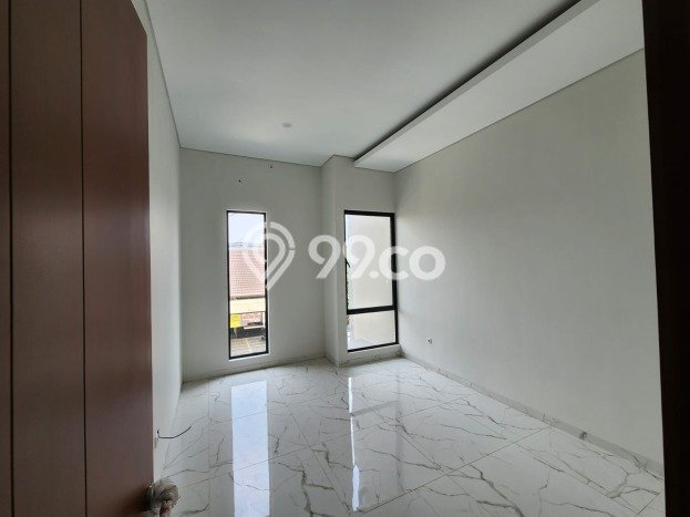 Hunian Mewah Dijual LT 126m2 di Batununggal, Bandung Hunian Mewah Dijual LT 126m2 di Batununggal, Bandung