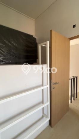 Rumah Modern 3 KT LT 65m2 di BSD Rumah Modern 3 KT LT 65m2 di BSD