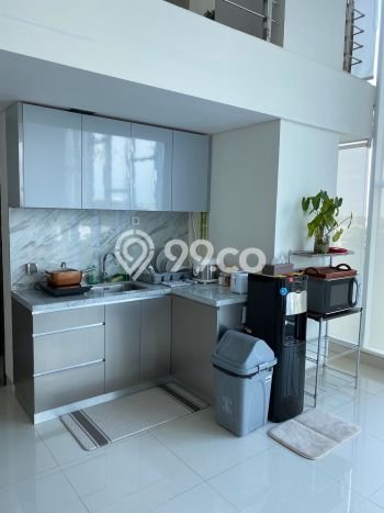 Dijual Apartemen 1 KT & 1 KM di Tangerang Lokasi Strategis Dijual Apartemen 1 KT & 1 KM di Tangerang Lokasi Strategis