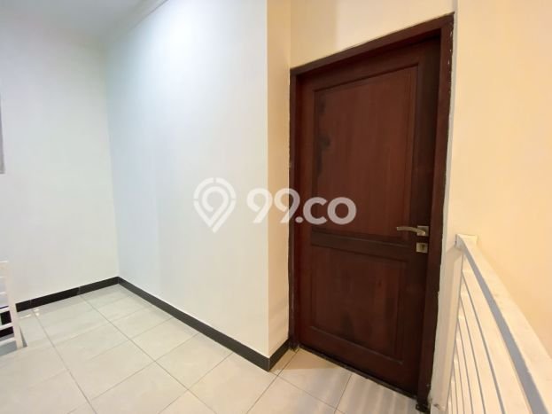 Jual Rumah Mewah Elegan Dengan View Eksklusif di Bintaro, Tangerang Selatan Jual Rumah Mewah Elegan Dengan View Eksklusif di Bintaro, Tangerang Selatan