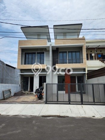 Hunian Super Elit dengan Akses Paling Strategis di Mekar Wangi, Bandung Hunian Super Elit dengan Akses Paling Strategis di Mekar Wangi, Bandung