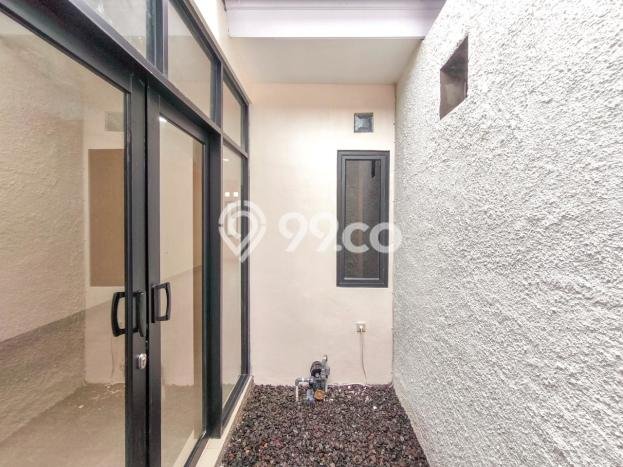 Rumah Modern Cantik 2 KT Bisa Langsung Pindah di Karawaci Rumah Modern Cantik 2 KT Bisa Langsung Pindah di Karawaci