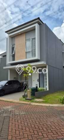 Jual Rumah Eksklusif 2 KT di Gading Serpong, Tangerang Jual Rumah Eksklusif 2 KT di Gading Serpong, Tangerang