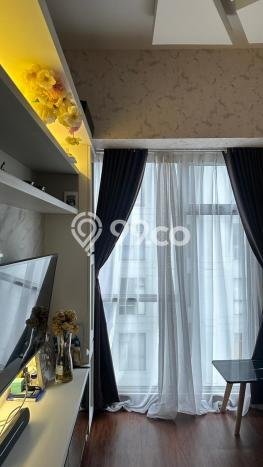 Apartemen Favorit Modern Dijual di Tangerang dengan 3 Kamar Tidur Apartemen Favorit Modern Dijual di Tangerang dengan 3 Kamar Tidur