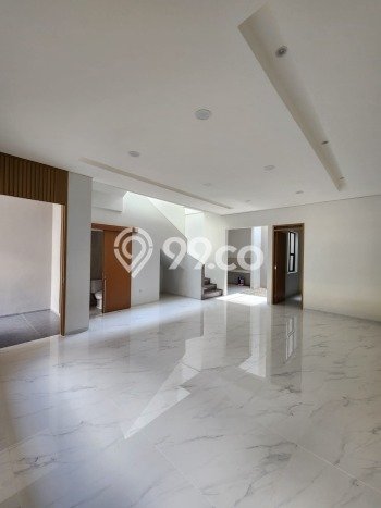 Rumah Elit Modern Siap Huni di Setra Duta Bandung Rumah Elit Modern Siap Huni di Setra Duta Bandung