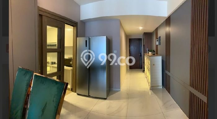 Disewakan Apartemen Premium Kawasan BSD, 1 KM, Luas 120m2m², Best View Disewakan Apartemen Premium Kawasan BSD, 1 KM, Luas 120m2m², Best View