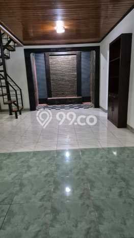 Hunian Super Elit dengan Akses Paling Strategis di Bintaro, Tangerang Selatan Hunian Super Elit dengan Akses Paling Strategis di Bintaro, Tangerang Selatan
