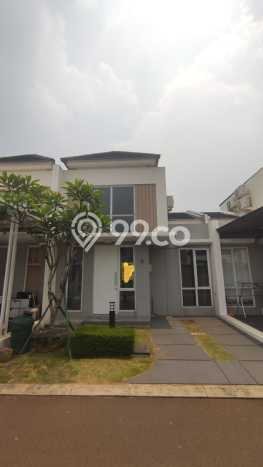 Rumah Cantik Siap Huni Di Curug Luas 69m2 Lokasi Strategis Rumah Cantik Siap Huni Di Curug Luas 69m2 Lokasi Strategis