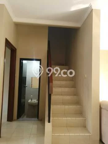 Rumah Sewa Tangerang LT 176m2 LB 134m2 Kawasan Modernland Rumah Sewa Tangerang LT 176m2 LB 134m2 Kawasan Modernland