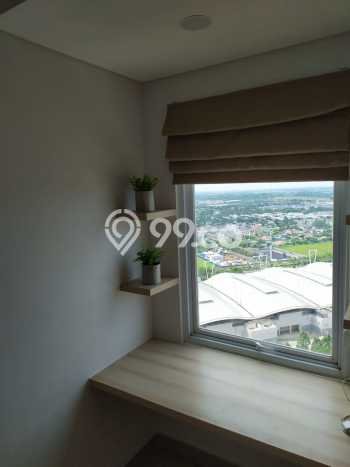 Hunian Strategis 22m2 di BSD City Tangerang 1 Bedroom Hunian Strategis 22m2 di BSD City Tangerang 1 Bedroom