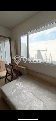 Rumah Modern 3 KT LT 65m2 di BSD Rumah Modern 3 KT LT 65m2 di BSD