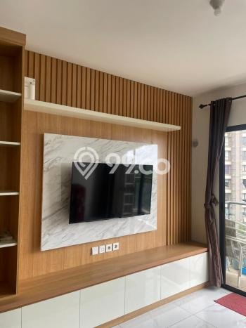 Ada Kamar Apartemen Murah Disewa di BSD, Tangerang Selatan 3 BR Ada Kamar Apartemen Murah Disewa di BSD, Tangerang Selatan 3 BR