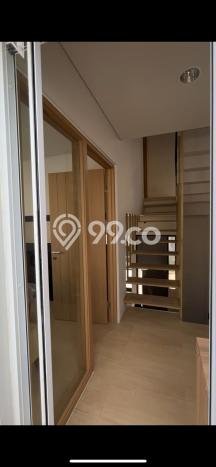 Rumah Modern 3 KT LT 65m2 di BSD Rumah Modern 3 KT LT 65m2 di BSD