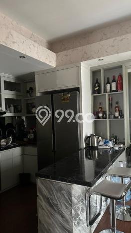 Apartemen Favorit Modern Dijual di Tangerang dengan 3 Kamar Tidur Apartemen Favorit Modern Dijual di Tangerang dengan 3 Kamar Tidur