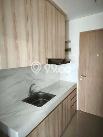 Hunian Strategis 22m2 di BSD City Tangerang 1 Bedroom Hunian Strategis 22m2 di BSD City Tangerang 1 Bedroom
