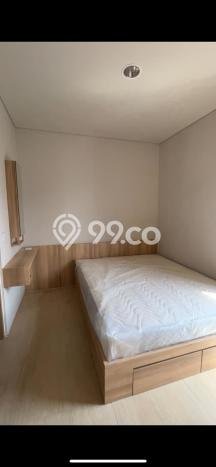 Rumah Modern 3 KT LT 65m2 di BSD Rumah Modern 3 KT LT 65m2 di BSD