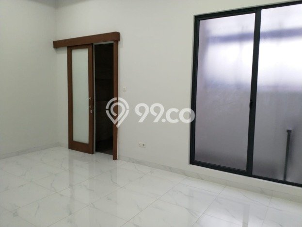 Rumah Modern Cantik 3 KT Siap Huni di Batununggal Rumah Modern Cantik 3 KT Siap Huni di Batununggal