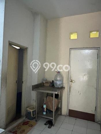 Ruko Dijual Lokasi Emas di Karawaci Luas 183m2 Ruko Dijual Lokasi Emas di Karawaci Luas 183m2