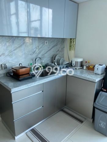Dijual Apartemen 1 KT & 1 KM di Tangerang Lokasi Strategis Dijual Apartemen 1 KT & 1 KM di Tangerang Lokasi Strategis