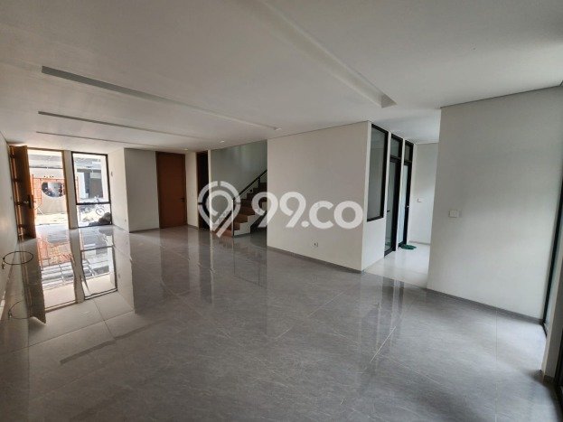 Jual Rumah Mewah Elegan Dengan View Eksklusif di Setra Duta, Bandung Jual Rumah Mewah Elegan Dengan View Eksklusif di Setra Duta, Bandung