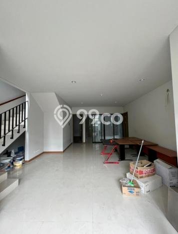 Jual Rumah Luas Megah Dengan View Eksklusif di BSD Green Wich, Tangerang Jual Rumah Luas Megah Dengan View Eksklusif di BSD Green Wich, Tangerang
