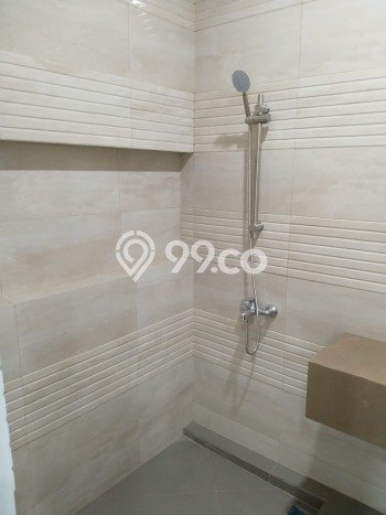 Rumah Modern Minimalis 4 KT Siap Huni di Batununggal Rumah Modern Minimalis 4 KT Siap Huni di Batununggal