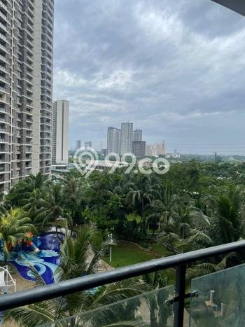 Ada Kamar Apartemen Murah Disewa di BSD, Tangerang Selatan 3 BR Ada Kamar Apartemen Murah Disewa di BSD, Tangerang Selatan 3 BR